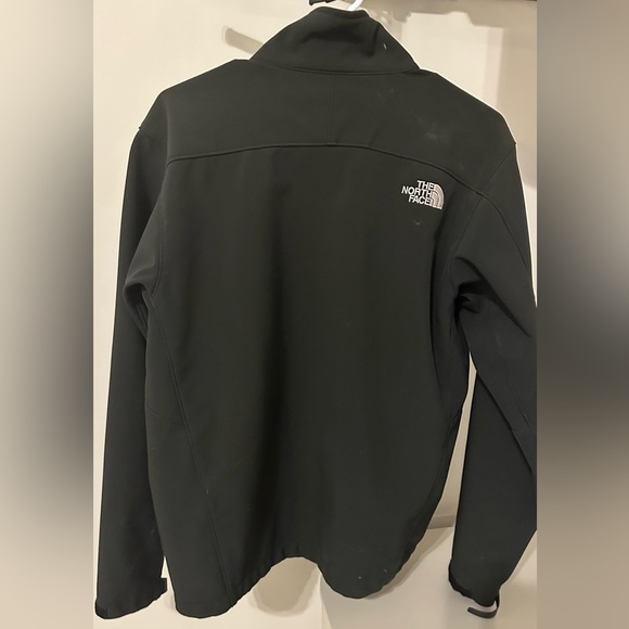 North face jacket - Picture 2 of 3